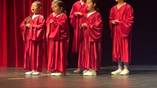 LIA Children's Choir